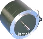 长安 LYX型永磁直流力矩电机