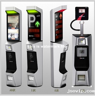 停车场系统多元化发展方向