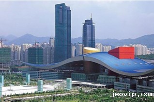 基于3C,面向3C,深圳机器人产业大有作为