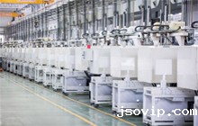 国产伺服品牌跃升, 技术研发实力增强