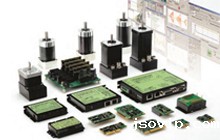 工业以太网助力 运动控制数字化转型