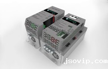 以驱动控制为核心, 整合自动化解决方案