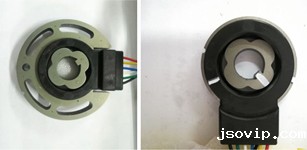 定制化开发, 为市场提供高性价比的旋变产品