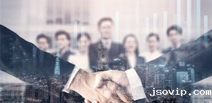 企业联盟战略—— 联盟、接触、资源分配