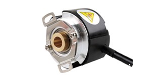 宜科: 从研发到服务 打造国产编码器精品