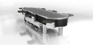 SuperTrak如何提高 食品产线柔性能力?