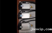 ISMC三合一驱动器