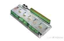 ISMC微型伺服驱动器介绍-Ruby系列（六轴合一）