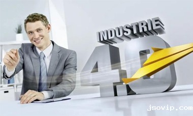 融合工业4.0设计理念的智能工厂再升级