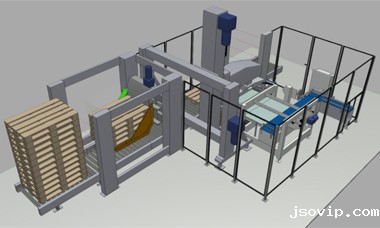 机器开发效率——多领域软件协同仿真的规范与接口